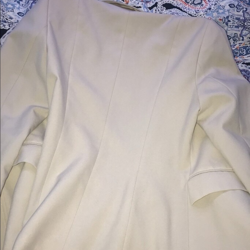 Jenn basic Jacket - Picture 2 of 2